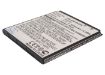 Battery for Sony Ericsson Xperia V S Arc S SOL21 SO-01E BA800 - 2
