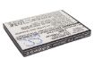 Battery for Ntt Docomo SC-02C Galaxy S II EB-F1A2GBU EB-FLA2GBU - 2