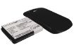Virgin Mobile SPH-M950 Galaxy Reverb Battery EB485159LA - 1