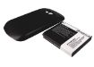 Virgin Mobile SPH-M950 Galaxy Reverb Battery EB485159LA - 4