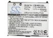 Battery for Ntt Docomo F-04B AAF29134 F13 - 5