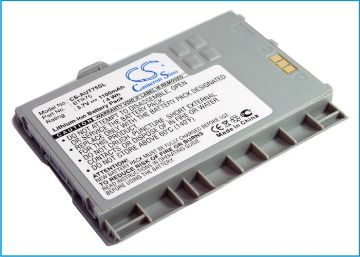 AT&T Quickfire GTX75 Battery (p/n BTR75) Replacement - 1