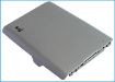 AT&T Quickfire GTX75 Battery (p/n BTR75) Replacement - 2