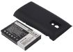 Sony Ericsson Xperia X10a/X10 Battery BST-41 Replacement - 3