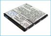 Battery for Ntt Docomo Galaxy S SC-02B - 1