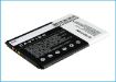 Sony Ericsson Xperia U ST25i LT16i Battery BA600 Replacement - 1