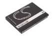 Battery for Sony Ericsson Z710i Z550i Z530i Z520 W850i W810 BST-37 - 3