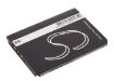 Battery for Sony Ericsson Z710i Z550i Z530i Z520 W850i W810 BST-37 - 4