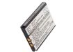 Battery for Sony Ericsson Z710i Z550i Z530i Z520 W850i W810 BST-37 - 5