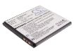Battery for Sony Ericsson Xperia X12 Sola P Arc Acro LT18I BA750 - 1