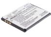 Sony Ericsson YARI WT13i U100i J20 J10i2 J108 Battery BST-43 - 1