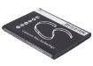 Sony Ericsson YARI WT13i U100i J20 J10i2 J108 Battery BST-43 - 3