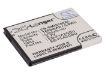 Battery for Ntt Docomo EB-F1A2GBU EB-FLA2GBU - 1