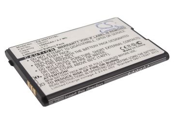 Virgin Mobile VM820 Battery (p/n HB4H1) Replacement - 1