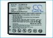 AT&T SGH-i997 Infuse Galaxy S II Skyrocket Battery EB555157VA - 5