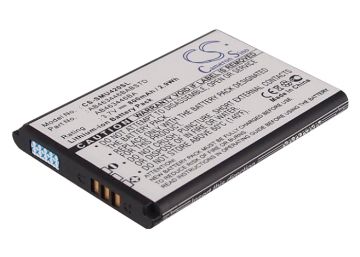 Greatcall Jitterbug Plus Battery Replacement - 1