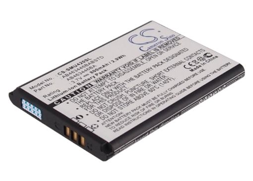 Greatcall Jitterbug Plus Battery Replacement - 1