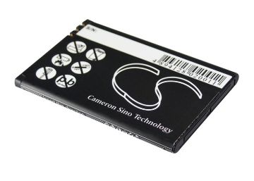 Digma E601hd Battery Replacement - 1