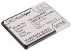 Orange Battery HB4J1 HB4J1H Replacement - 1