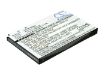 AT&T Tilt 8925 8900 Battery (p/n 35H00086-00M 35H00088-00M) - 1
