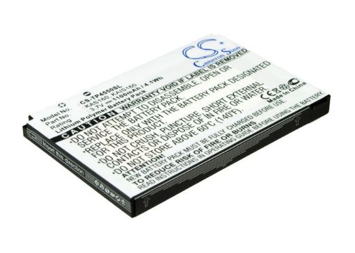 AT&T Tilt 8925 8900 Battery (p/n 35H00086-00M 35H00088-00M) - 1