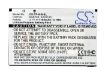 AT&T Tilt 8925 8900 Battery (p/n 35H00086-00M 35H00088-00M) - 5