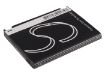 AT&T A767 Propel Battery Replacement - 3