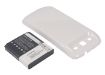 Battery for Ntt Docomo SC-06D Galaxy SIII S3 (ASC29087 EB-L1H2LLD) - 3