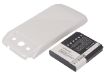 Battery for Ntt Docomo SC-06D Galaxy SIII S3 (ASC29087 EB-L1H2LLD) - 4