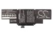 Apple MacBook Pro Battery A1398 A1417 for ME665LL/A ME664LL/A - 5