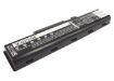Battery for Packard Bell EasyNote TR Series (p/n AS09A31 AS09A41) - 2