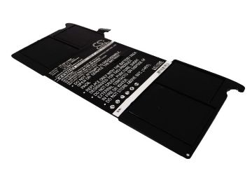 Apple MacBook Air A1370 2011 Battery for MD224/MD223/MC965LL/A* - 1
