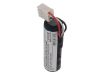 Rea Card T6 Flex Battery Replacement - 3
