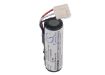 Rea Card T6 Flex Battery Replacement - 2