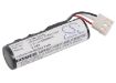 Rea Card T6 Flex Battery Replacement - 5