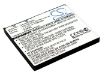 Battery for HP iPAQ Models FB079AT, FB078AA, FB077AA, FA977AA - 1