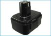 Craftsman 315.224520 27491 27487 Battery (p/n 11161 981088-001) - 2