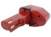 12V Battery for Milwaukee Cordless Tools 9058-6 9057-6 48-11-0140 - 3