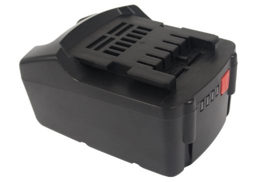 Battery for Eibenstock EPG 400 A ohne Akkus und Ladeg EPG 400 A - 1