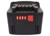 Eisenblatter PRO HT Battery for Winkelschleifer & Polierer - 5