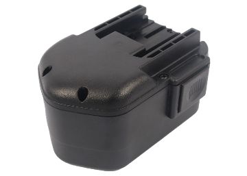 Atlas Copco 14.4V Battery for MXS, MX, BXS, BXL, BX, BF, B Models - 1