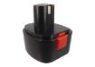 12V Battery for Lincoln Lubrication Grease Gun 1201 LNI-1244 218-787 - 2