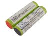 Gude GPS 7.2V Battery Replacement - 1