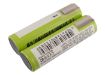 Gude GPS 7.2V Battery Replacement - 4