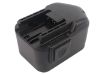 Aeg SB2E 14.4 T Battery 48-11-1000 48-11-1014 Super Torque - 2