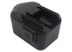 Atlas Copco 14.4V Battery for MXS, MX, BXS, BXL, BX, BF, B Models - 1