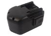 Atlas Copco 14.4V Battery for MXS, MX, BXS, BXL, BX, BF, B Models - 2
