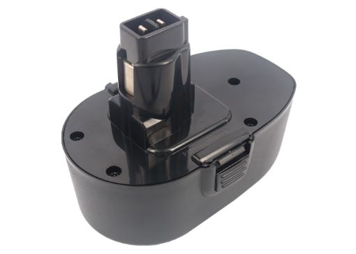 Black & Decker KC1882FK CD18CE Battery (p/n A9268 A9277) - 1