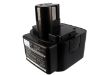 Battery for Max Rebar Tying Tool RB515 RB395 RB392 RB315 RB215 - 1