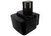 Battery for Max Rebar Tying Tool RB515 RB395 RB392 RB315 RB215 - 2